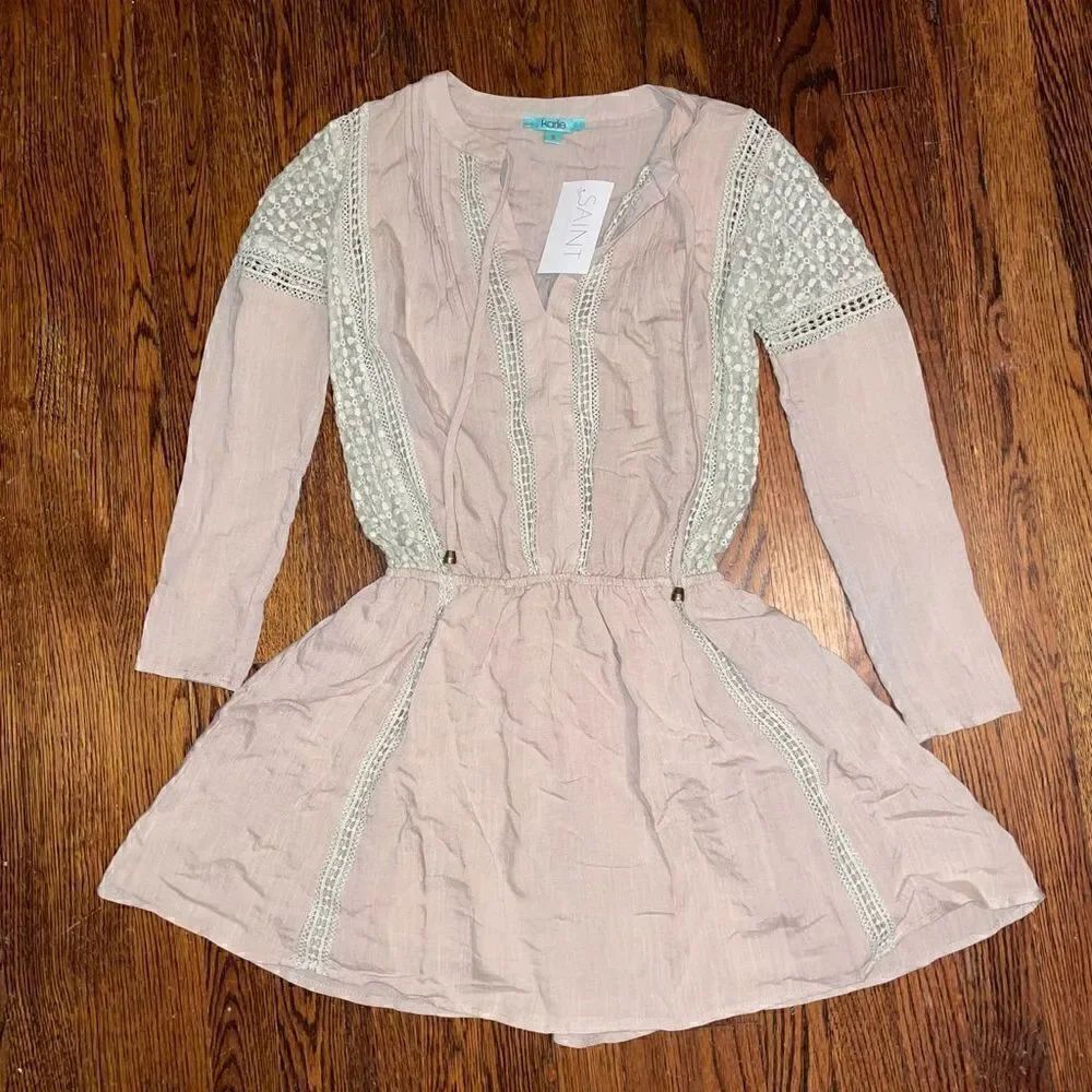 Karlieβdressββ